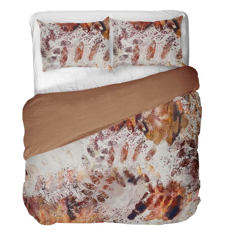 Kayori Omachi housse de couette