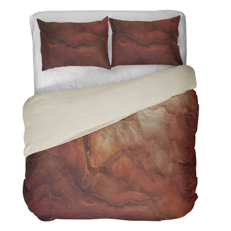 Kayori Cuanja housse de couette