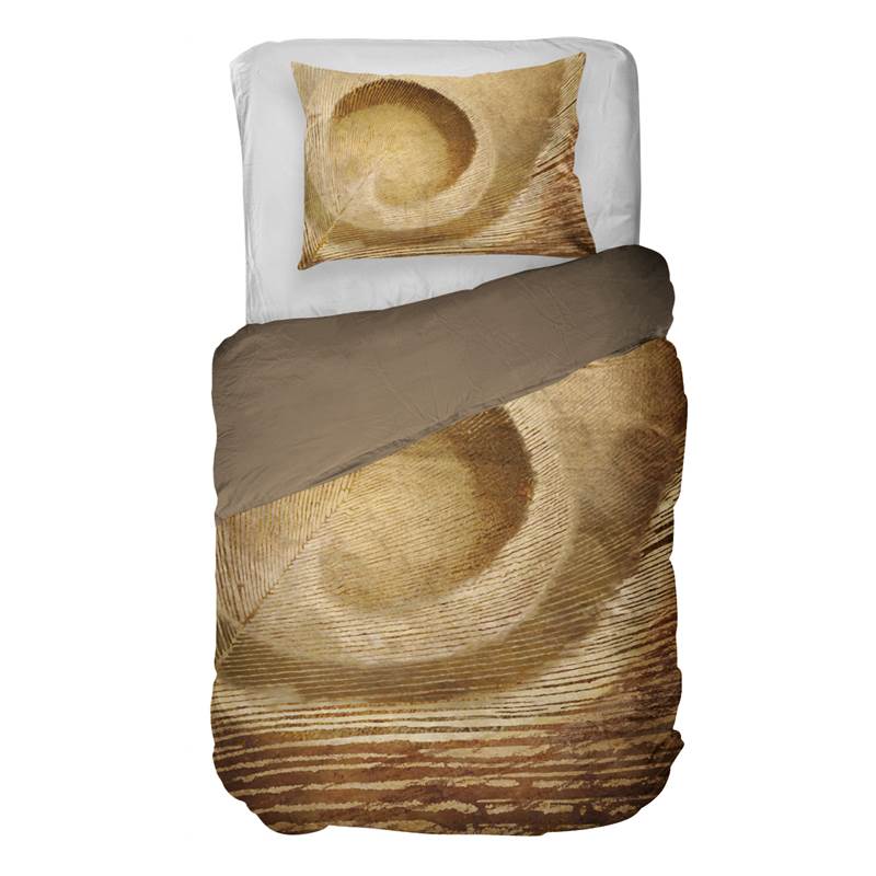 Kayori Ikeda housse de couette