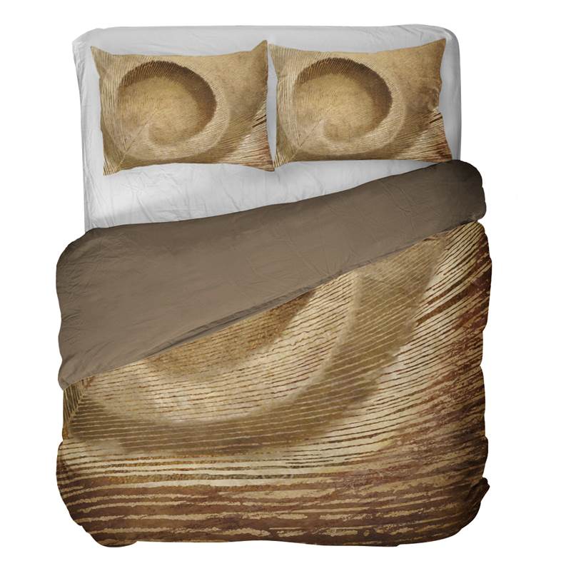 Kayori Ikeda housse de couette