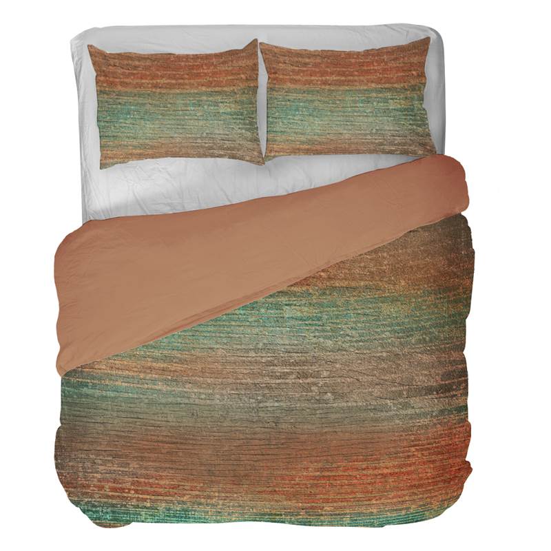 Kayori Toyone housse de couette