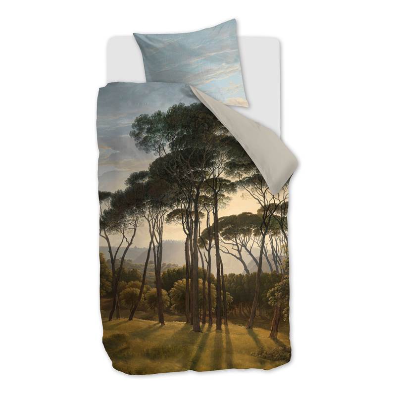 Ambiante Nature housse de couette 