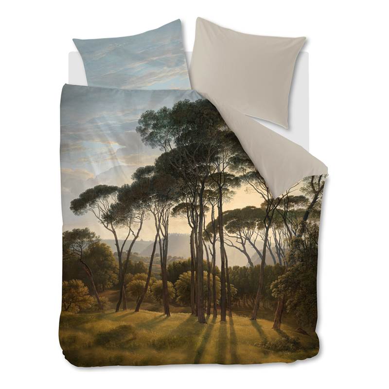 Ambiante Nature housse de couette 