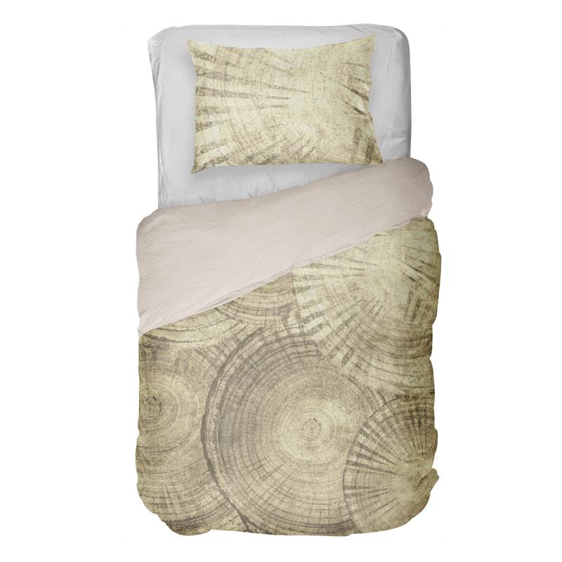 Kayori Banya housse de couette