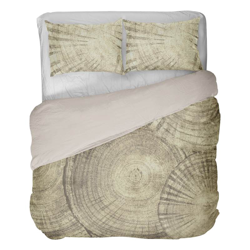 Kayori Banya housse de couette