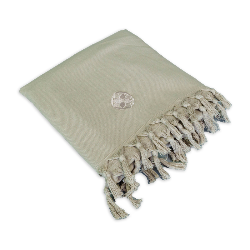 Kayori Home Spa fouta