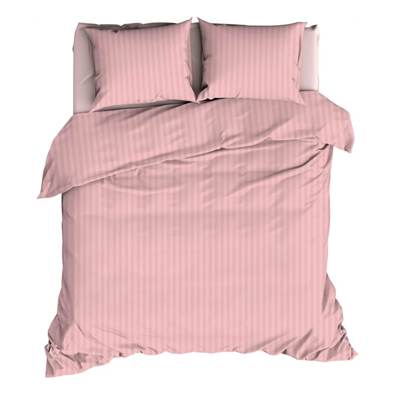 Satin d'Or Jacquard housse de couette