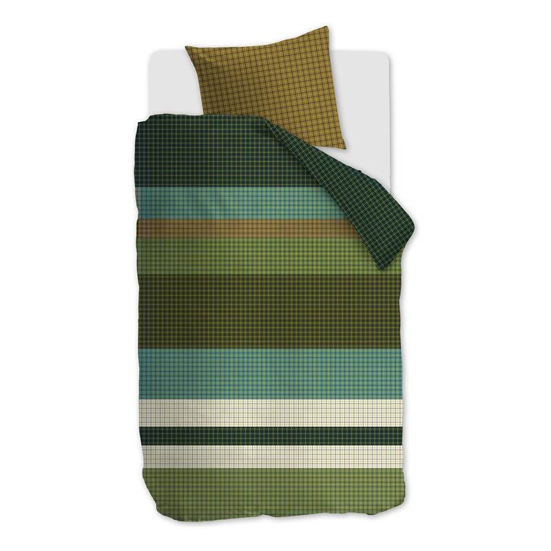 Beddinghouse Juno housse de couette en flanelle