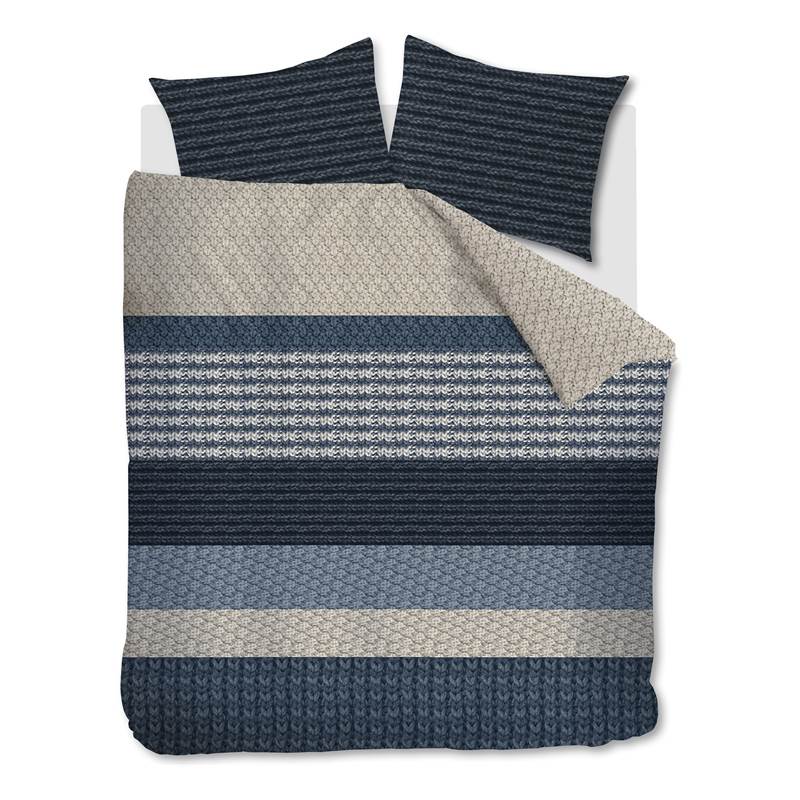 Beddinghouse Lance housse de couette en flanelle