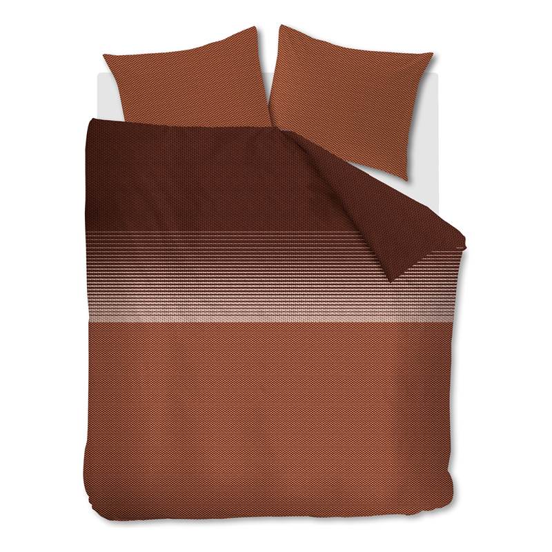 Beddinghouse Demi housse de couette en flanelle