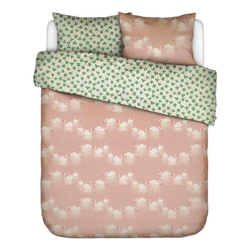 Essenza Lac des Cygnes housse de couette