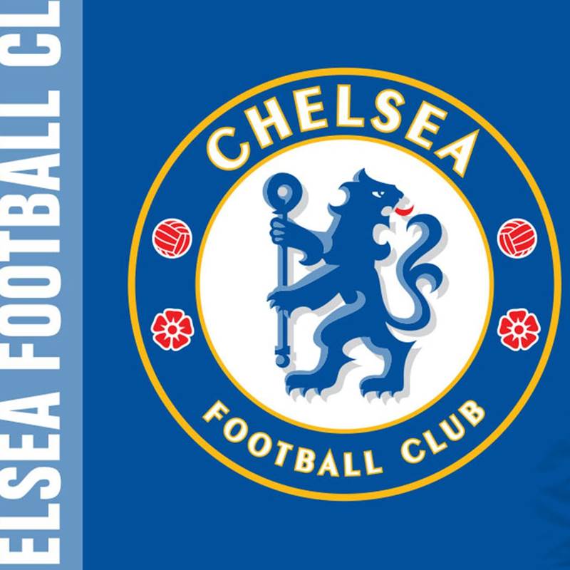 Chelsea FC housse de couette 