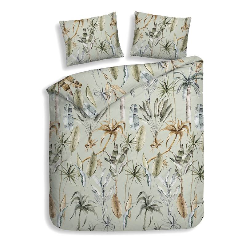 Heckettlane Areca housse de couette