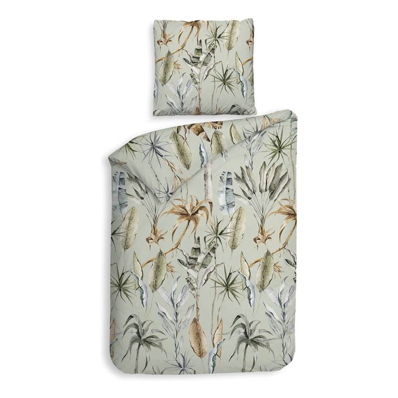 Heckettlane Areca housse de couette