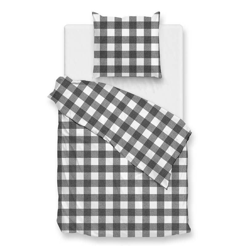 Zohome Quattro di Lino housse de couette