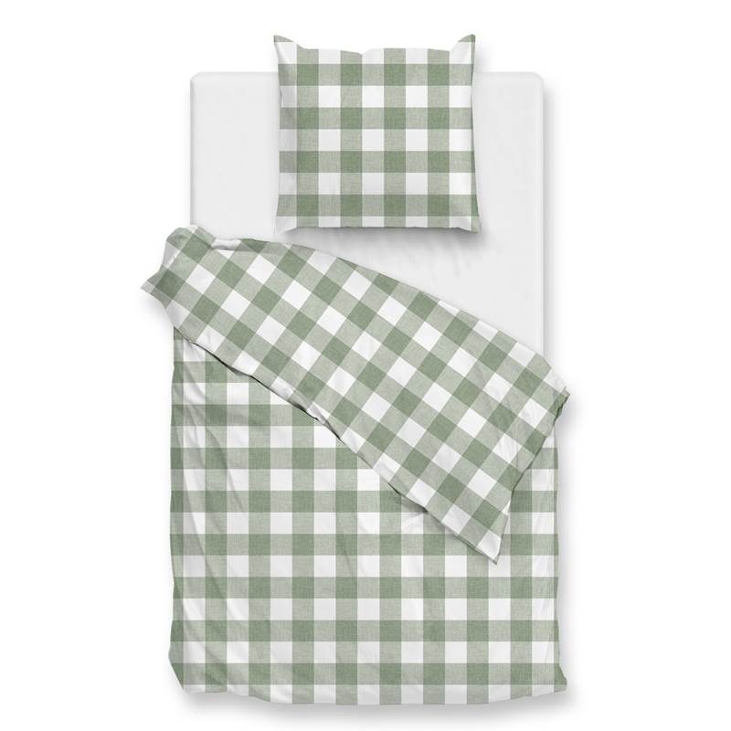 Zohome Quattro di Lino housse de couette