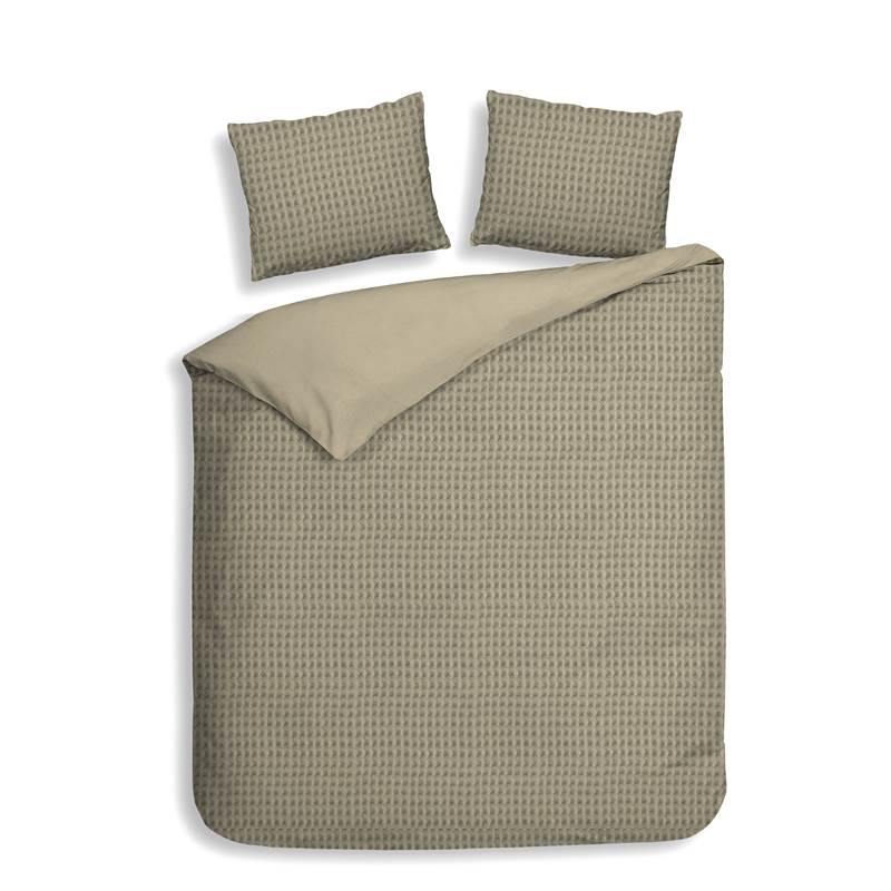 Heckettlane Vafala housse de couette