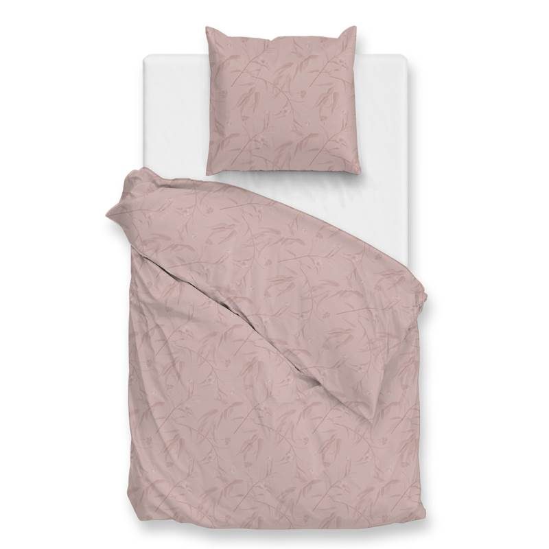 Zohome Fiori di Satinado housse de couette