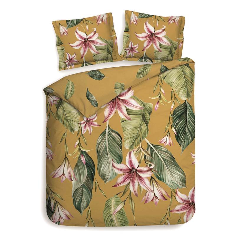 Heckettlane Lilie housse de couette