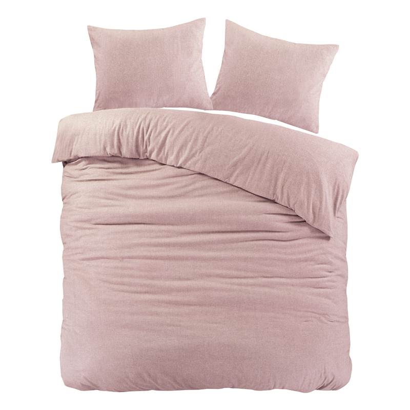 Papillon Brienz housse de couette en flanelle