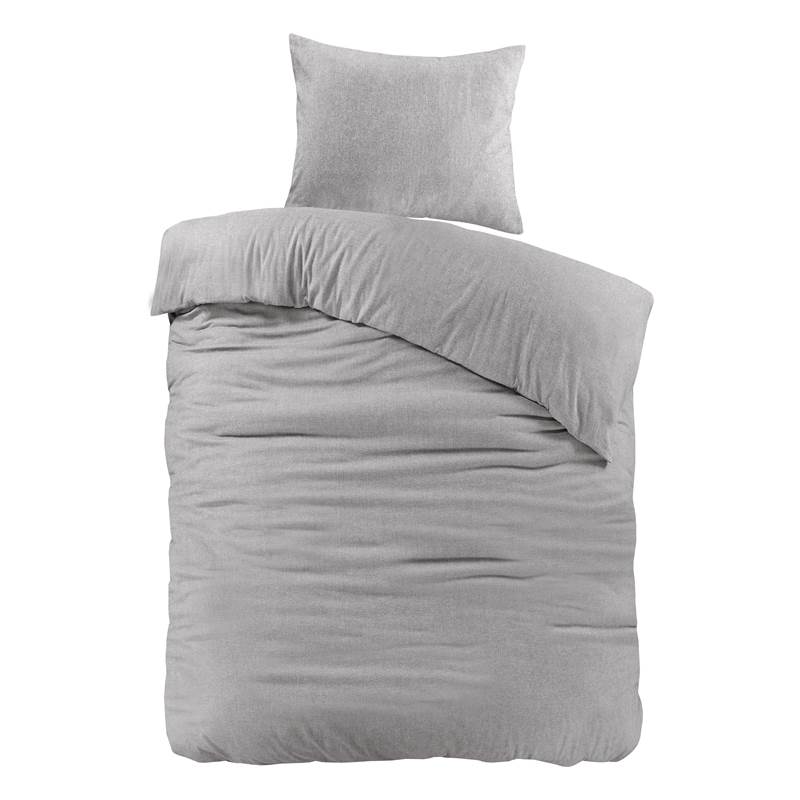 Papillon Brienz housse de couette en flanelle