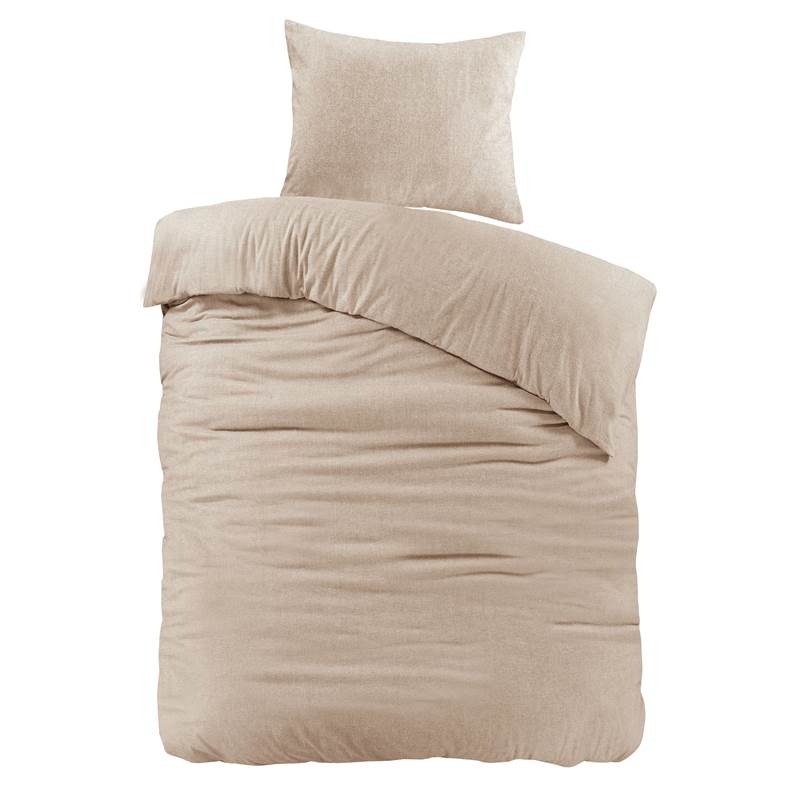 Papillon Brienz housse de couette en flanelle