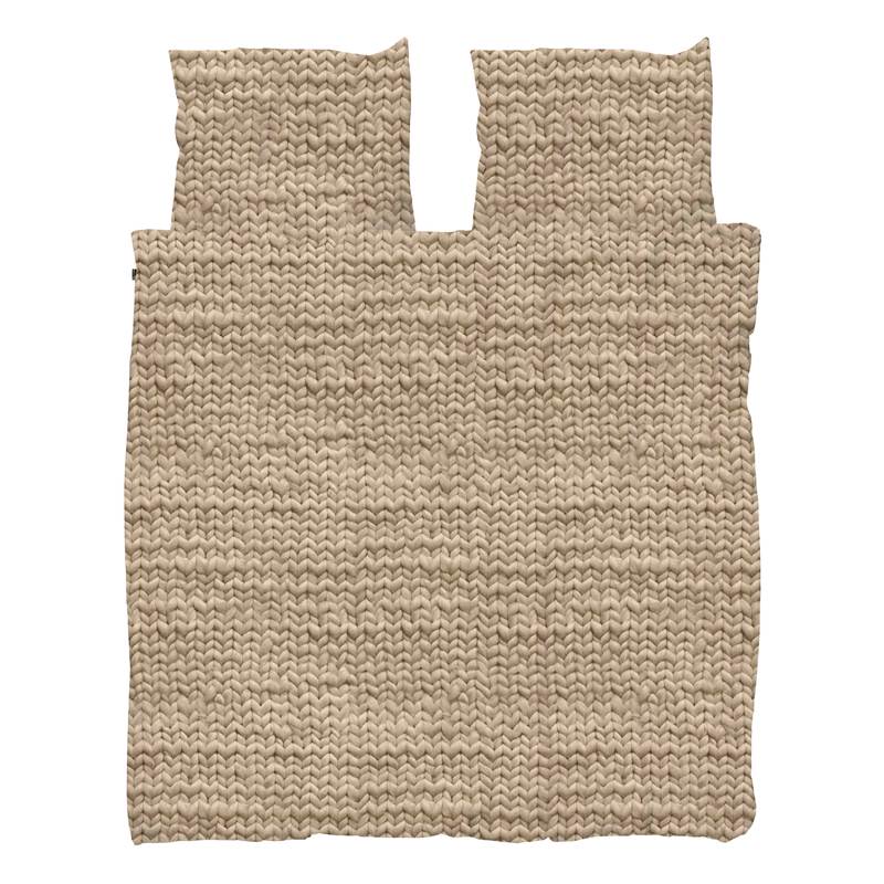 Snurk Twirre housse de couette en flanelle