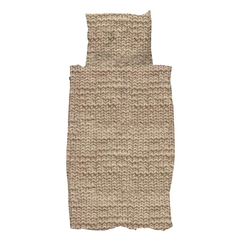 Snurk Twirre housse de couette en flanelle