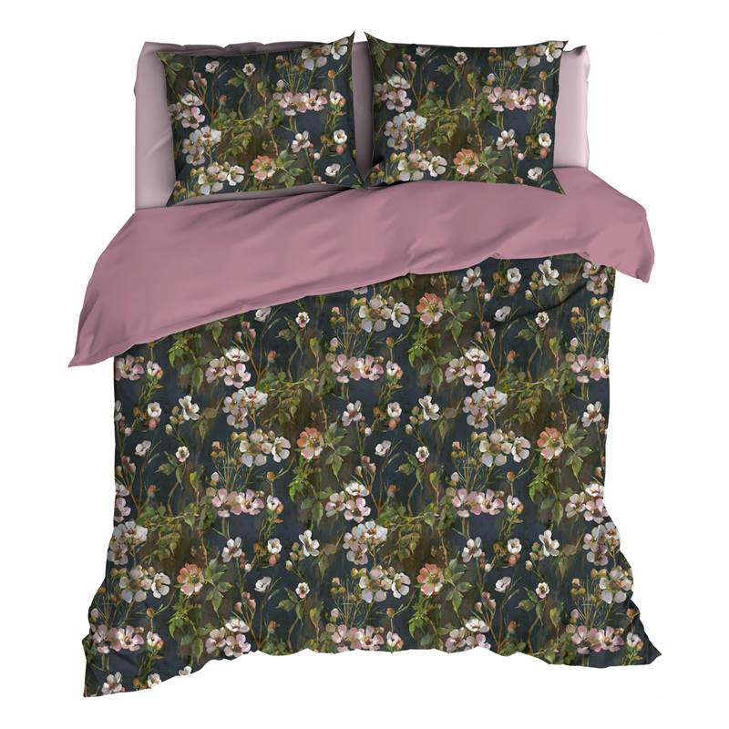 Satin d’Or Bernice housse de couette