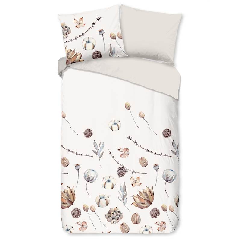 Good Morning Mirre housse de couette en flanelle