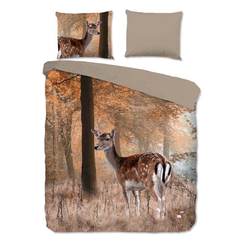 Good Morning Gavin housse de couette