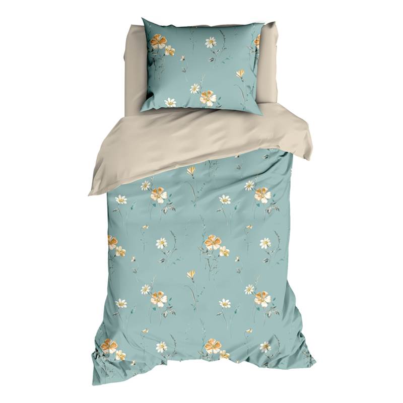 Satin d’Or Zabina housse de couette