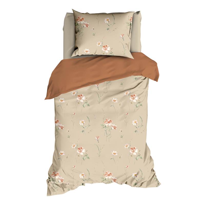 Satin d’Or Zabina housse de couette