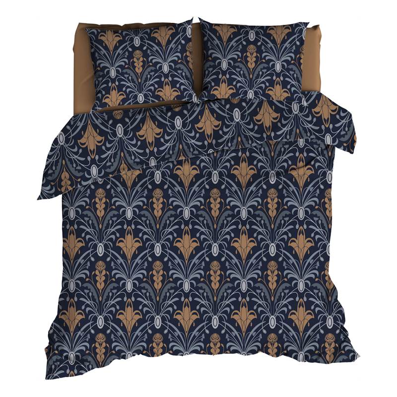 Satin d’Or Belgravia housse de couette