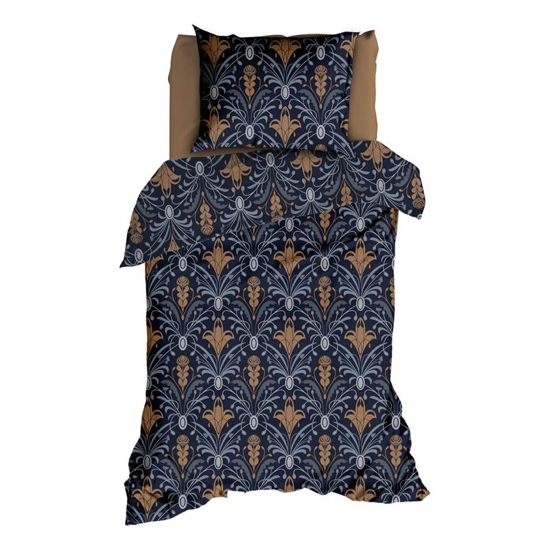 Satin d’Or Belgravia housse de couette