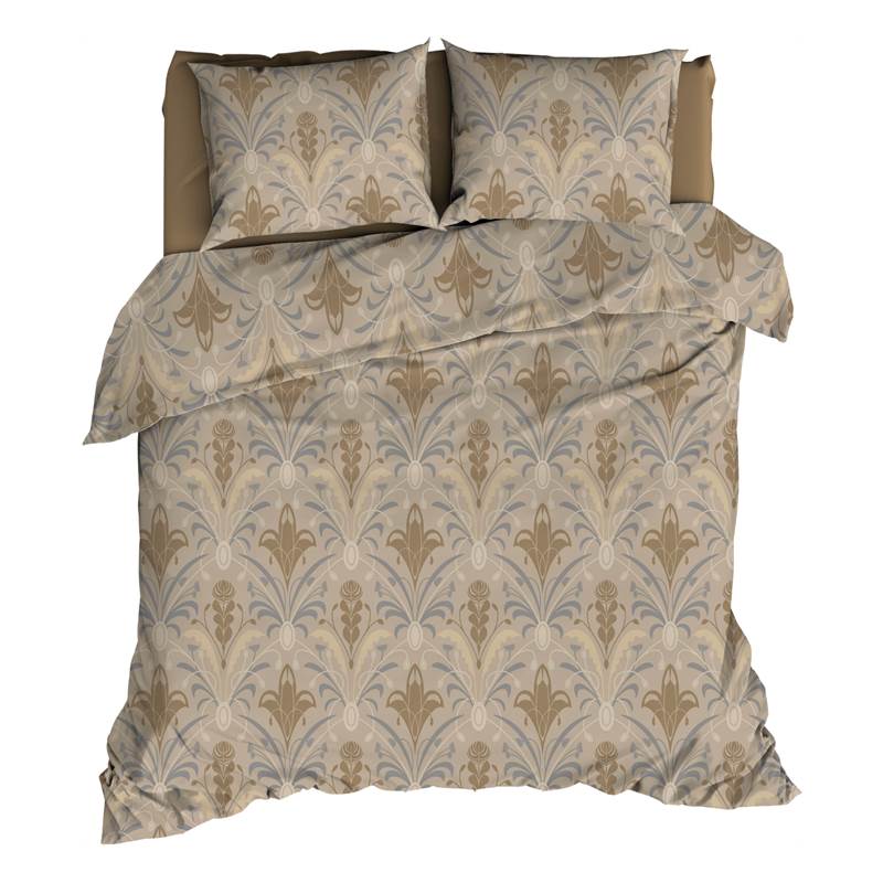 Satin d’Or Belgravia housse de couette