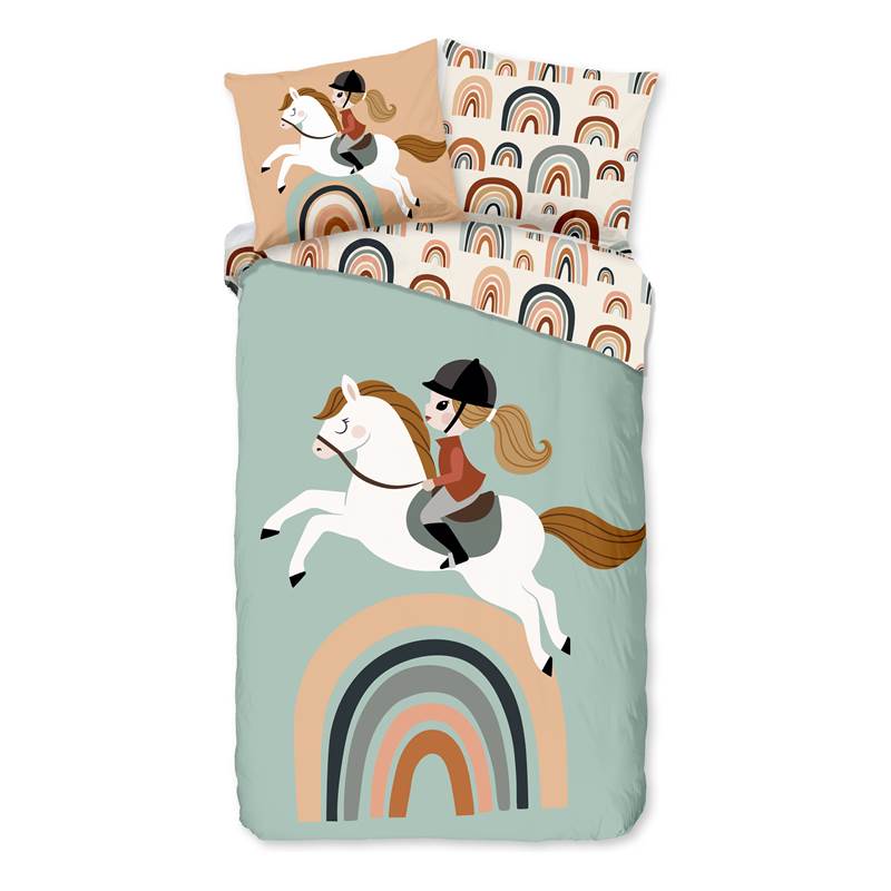 Good Morning Destin housse de couette