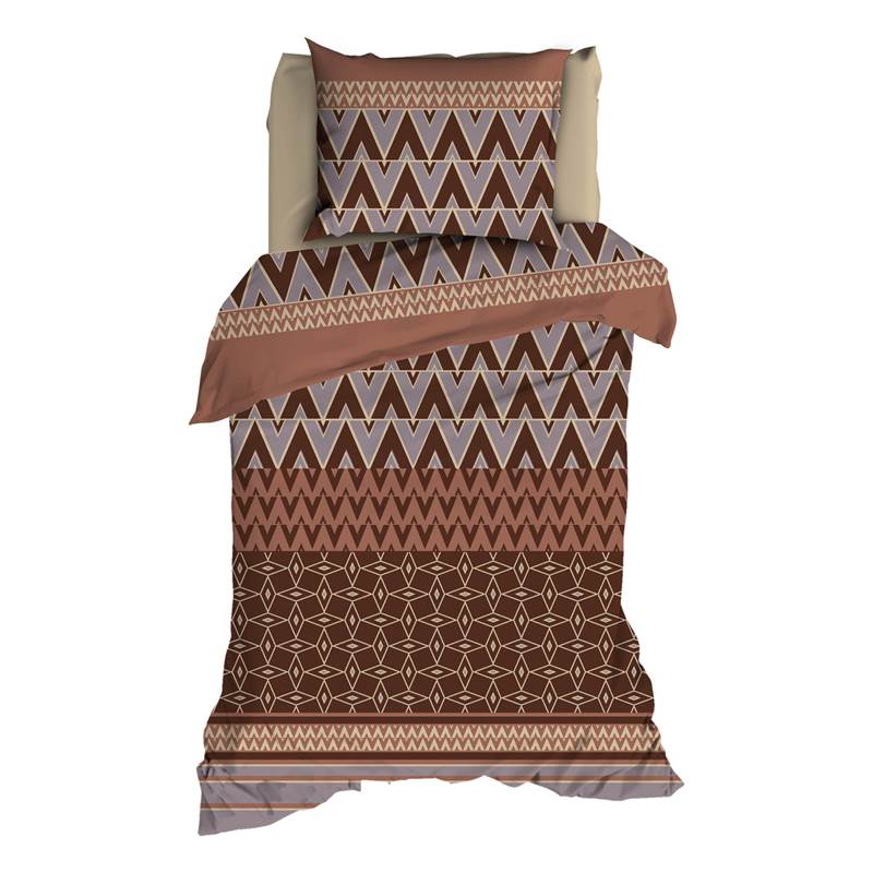 Romanette Lombok housse de couette 