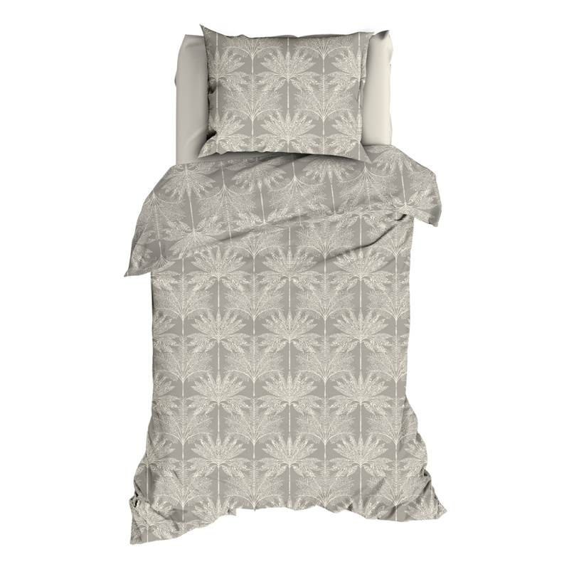 Satin d’Or Palmyra housse de couette