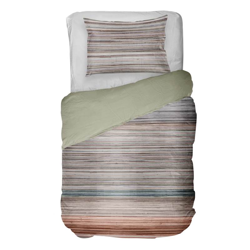 Kayori Hika housse de couette