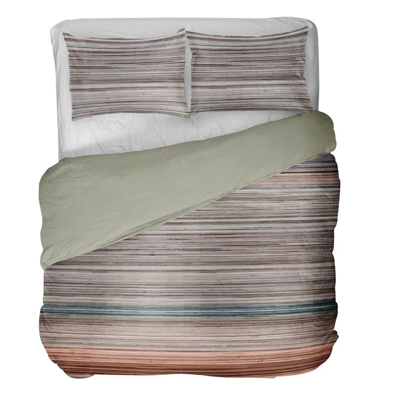 Kayori Hika housse de couette