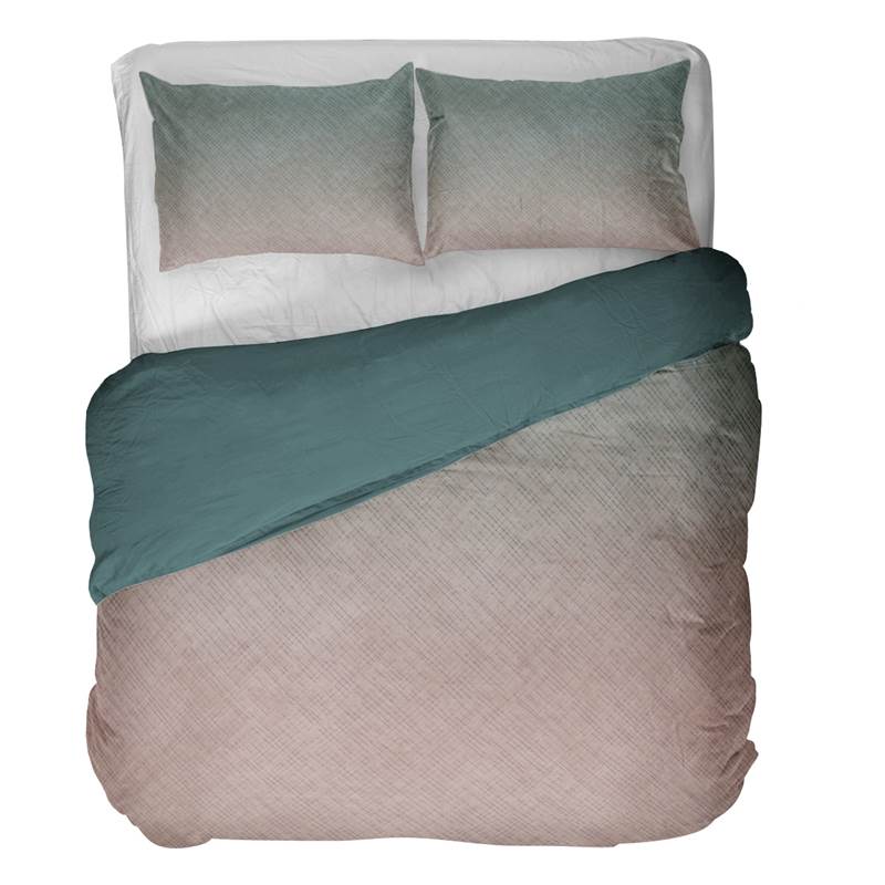 Kayori Meiji housse de couette