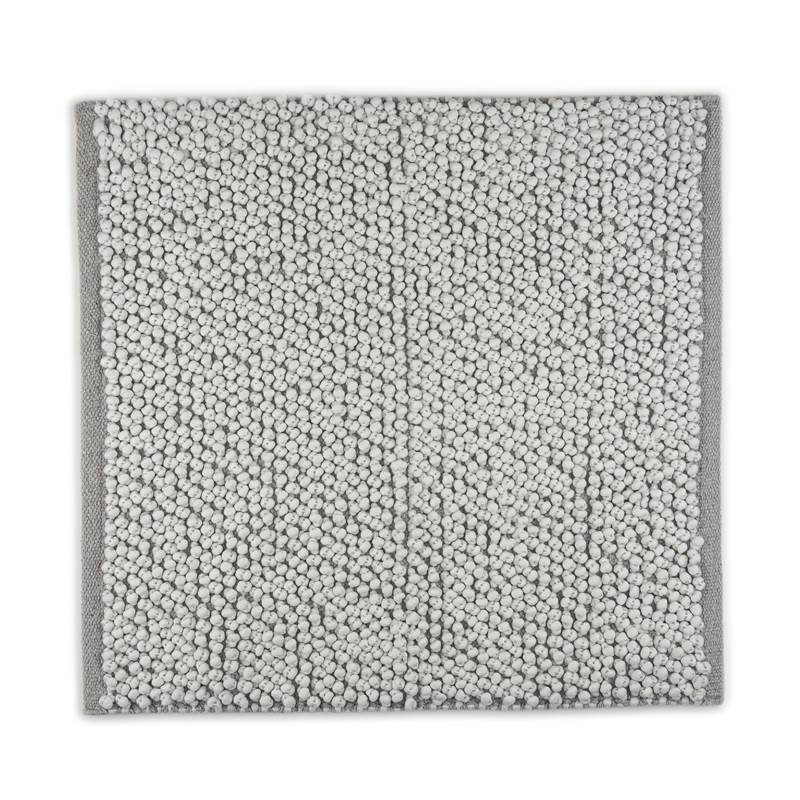 Heckettlane Nodo tapis de bain