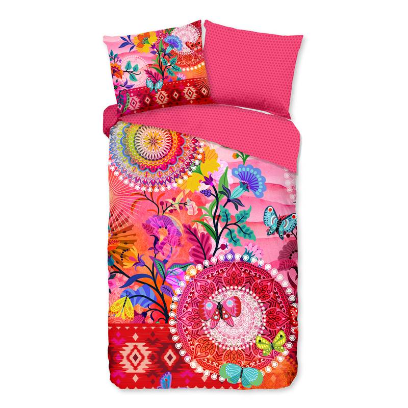 HIP Collection Giselah housse de couette