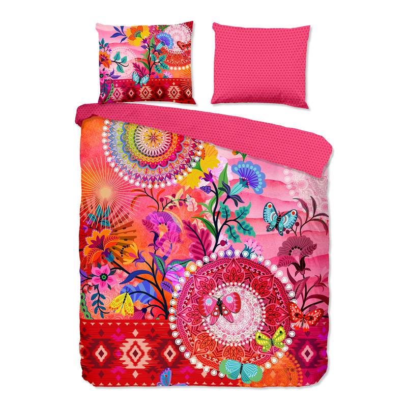 HIP Collection Giselah housse de couette