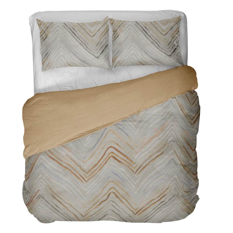 Kayori Kasai housse de couette