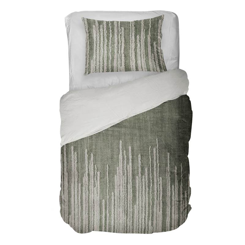 Kayori Meguro housse de couette