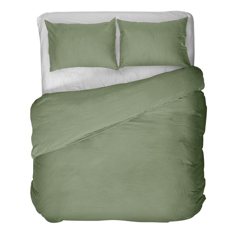 Kayori Watari housse de couette