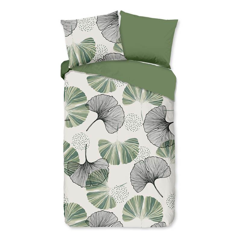 Good Morning Gigi housse de couette