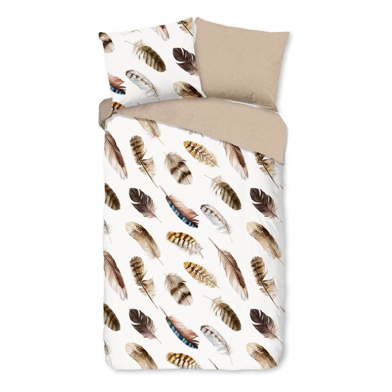 Good Morning Fedra housse de couette